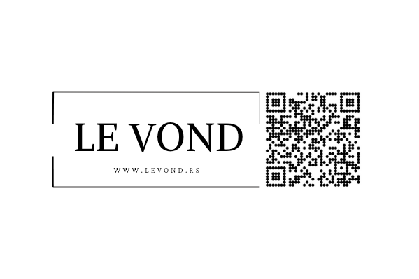LE VOND HOME